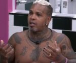 BBB 24 tem madrugada com crise de identidade de Rodriguinho e ‘fofoca’