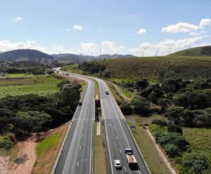 ANTT abre processo para novo controle da concessão Eco101 no ES