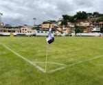 Estrela do Norte confirma presença na Série B do Capixabão 2025