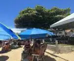 Quiosque Barrussinha: mais de 50 anos de história em Marataízes