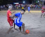 Confira os jogos da Copa de Beach Soccer desta semana em Anchieta