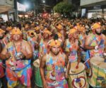 Inscrições dos blocos carnavalescos de Anchieta vai até dia 19