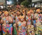 Inscrições dos blocos carnavalescos de Anchieta vai até dia 19