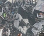 Botafogo utilizará reconhecimento facial no Engenhão já no Carioca