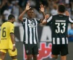 Jeffinho decide e Botafogo vence Madureira em sua estreia no Carioca