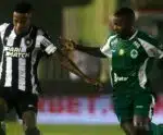 Botafogo é derrotado, perde campanha perfeita e a liderança no Carioca