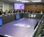 Em meio à crise, presidente reúne clubes e busca pacificação na CBF