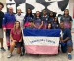 Espírito Santo participa do Camping Escolar Paralímpico em São Paulo