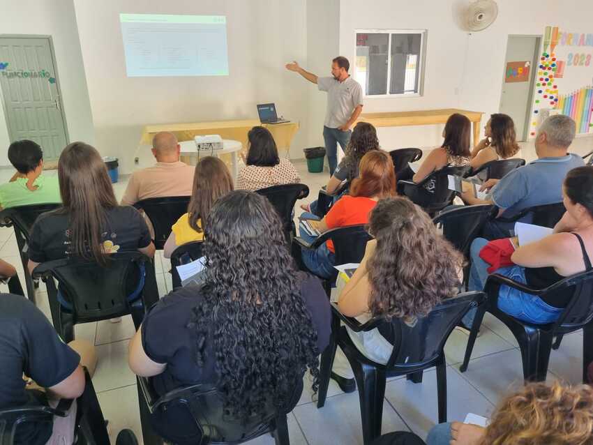 Foto: Divulgação Foto: Divulgação