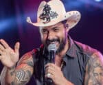 Morre João Carreiro, cantor sertanejo, aos 41 anos