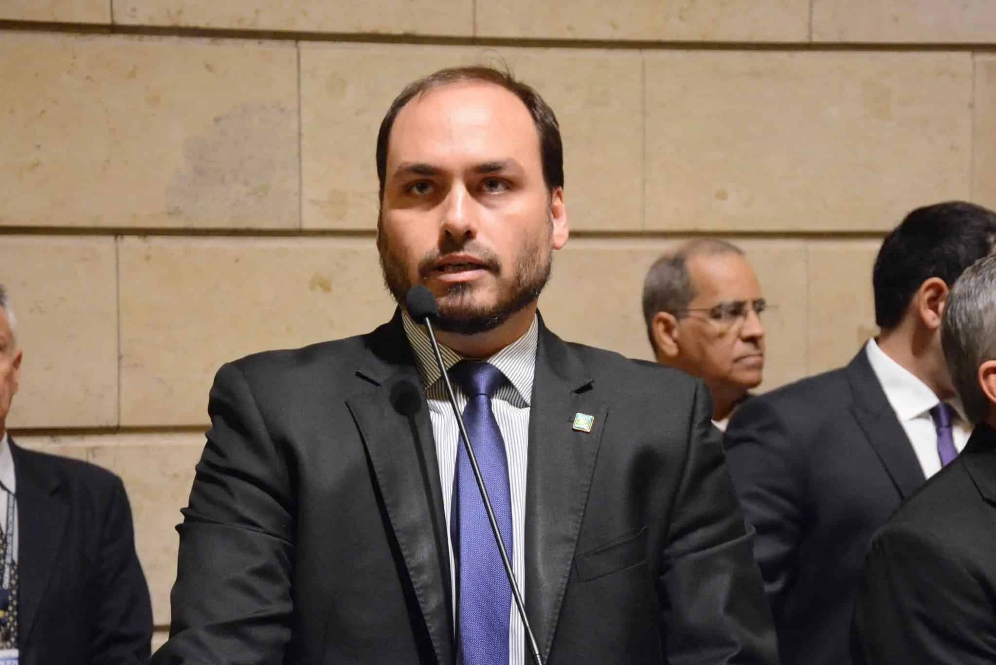 Foto: Renan Olaz/CMRJ Foto: Renan Olaz/CMRJ