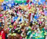 Quer carnaval? Então toma! Confira a programação completa no Sul do ES