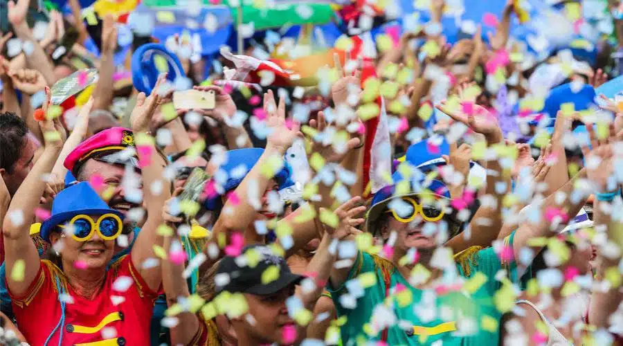 Carnaval Vila Velha