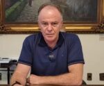 Governador do ES se pronuncia após morte dos sogros de Victor Coelho