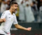 Corinthians se despede dos jogadores Léo Santos e Jonathan Cafú