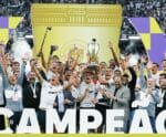 Mais uma na conta do Corinthians; confira todos os campeões da Copinha