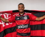 Flamengo veta De la Cruz e Allan de duelo contra Bangu pelo Carioca