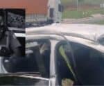 Mimoso do Sul: acidente grave mata agente de segurança na BR-101