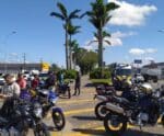 Operação Duas Rodas: PRF intensifica fiscalização de motocicletas no ES