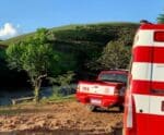 Guaçuí: adolescente encontrada morta em cachoeira é identificada