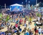 Folia animada: 60 shows animarão o Carnaval 2024 em Anchieta