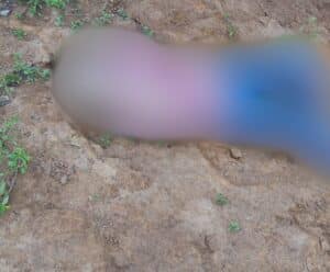 Homem é assassinado a tiros e corpo é encontrado em pasto de Guaçuí