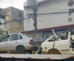 Iúna: polícia descobre desmanche de veículos e suspeitos são detidos