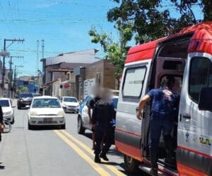 Uma pessoa morre e duas ficam feridas após confusão em Itapemirim