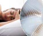 Confira dicas de como melhorar as noites de sono no calor do verão
