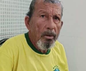 Exame revela que ossada é de idoso desaparecido em Cachoeiro Idoso desaparecido