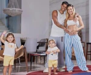 Virginia Fonseca e Zé Felipe anunciam fim do casamento após cinco anos Virginia Fonseca e Zé Felipe anunciam nova gravidez: