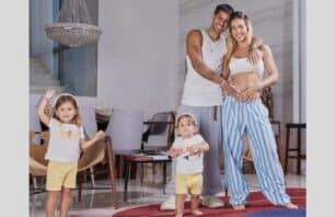 Virginia Fonseca e Zé Felipe anunciam fim do casamento após cinco anos Virginia Fonseca e Zé Felipe anunciam nova gravidez:
