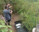 Ossada humana é encontrada no interior de Itapemirim