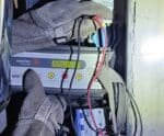 Confira o balanço de combate ao furto de energia realizada em 2023