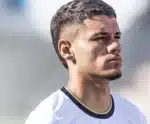 Quem é Dimas? Jogador do Corinthians, investigado em morte de jovem