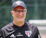 CBF oficializa Dorival Júnior como novo técnico da Seleção Brasileira