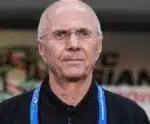 Ex-técnico da Inglaterra, Eriksson está com câncer e diz ter só mais um ano de vida