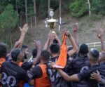 Estrela e Itabirito se enfrentam pelo Troféu Camilo Cola no sábado (13)