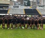 Ney fala sobre amistoso do Estrela: ‘precisamos melhorar ofensivamente’