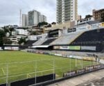 Quem cai? Estrela e Rio Branco VN jogam pela permanência no Capixabão