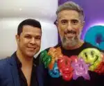 Fabiano Juffu se apresenta no Caldeirão do Mion neste sábado (17)