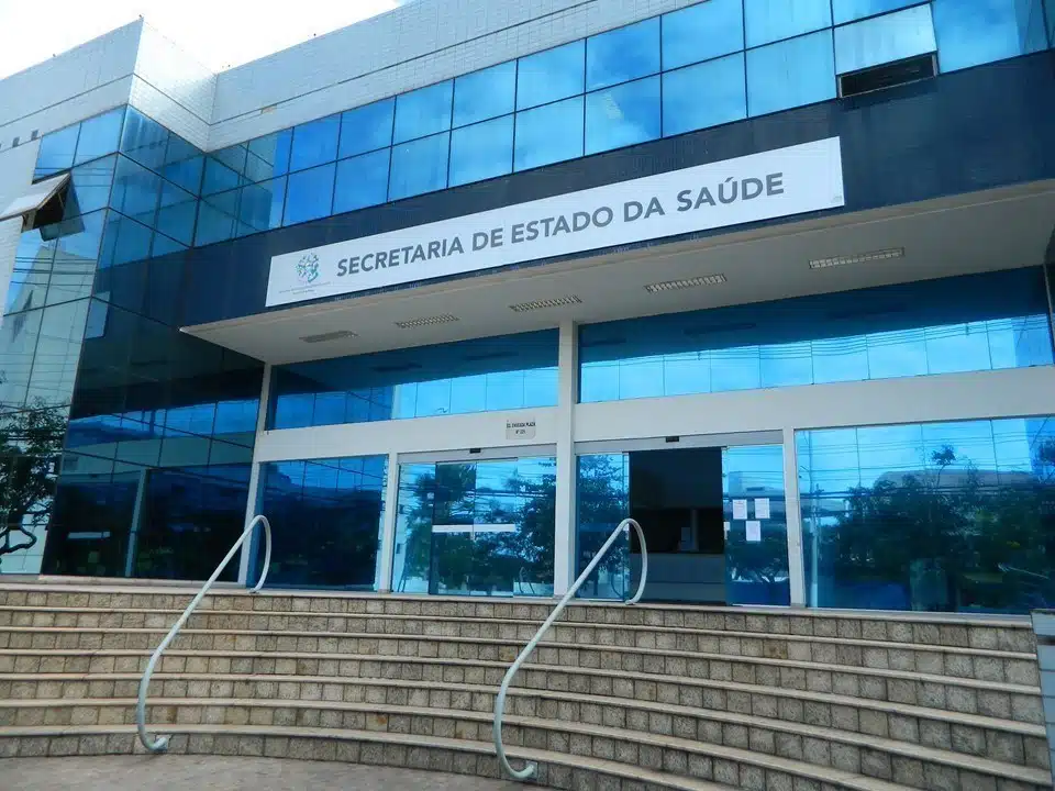 Foto: Divulgação | Sesa Foto: Divulgação | Sesa