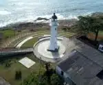 Imperdível: Luau da Vila no Farol Santa Luzia reúne diversidade musical à beira-mar