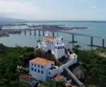 “Ó vem conosco, vem caminhar!”: Festa da Penha 2024 começa em março