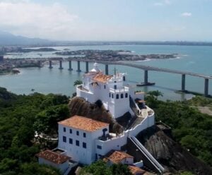 “Ó vem conosco, vem caminhar!”: Festa da Penha 2024 começa em março Festa da Penha