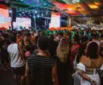 2ª semana do Festival Delírio Tropical com “esquenta” de Carnaval
