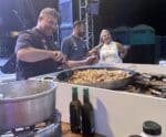 Desfile e gastronomia no segundo fim de semana do Festival de Verão