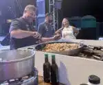 Desfile e gastronomia no segundo fim de semana do Festival de Verão