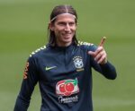 Filipe Luís recusa convite para ser coordenador da Seleção Brasileira