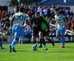 Flamengo vence Philadelphia Union nos EUA com estreia do uruguaio De La Cruz